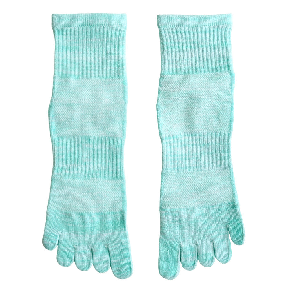 5本指ソックス メンズ 五本指 靴下 サポート付 蒸れない 水虫対策 指先自由 スポーツ 運動用 ゴルフ ランニング ウォーキング 5本指 ソックス ビジネス 仕事用 ワークウェア 作業用 部活 プレゼント ギフト 黒 紺 グレー 赤 イエロー オレンジ おしゃれ 男性用 25-27cm