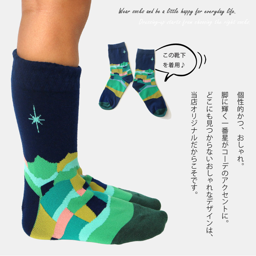 靴下 キッズ 女の子 ジュニア パステル 北欧カラフル クルー丈ソックス 選べる2パターン 2サイズ 15-19cm 20-24cm 5足セット 保育園 幼稚園 小学生 ジュニア 大人 レディース 通学 通園 カジュアル おしゃれ コーデ