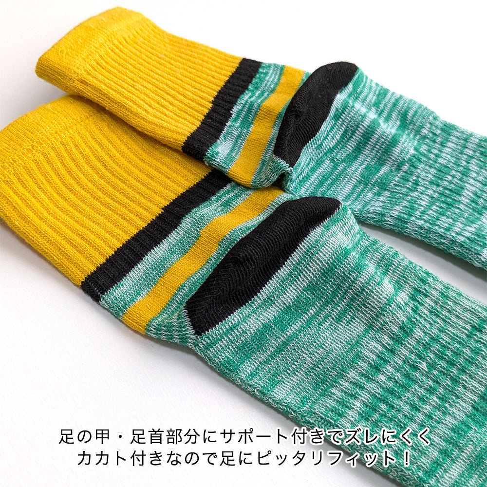 5本指 ソックス 4足セット スポーツ用 靴下 メンズ サポート付き ミドル丈 ランニング ウォーキング ゴルフ フィットネス スポーツジム 25-27cm 27-29cm 大きいサイズ プレゼント ギフト 男性用